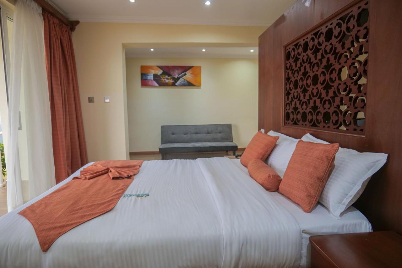 Lake Elementaita Mountain Lodge Nakuru Exterior photo