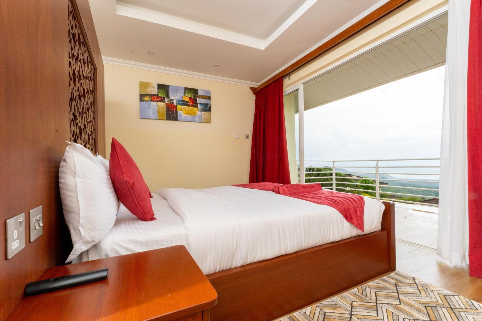 Lake Elementaita Mountain Lodge Nakuru Exterior photo